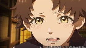 The Mononoke Lecture Logs of Chuzenji-sensei Episode 5 Story & Preview Released: Kanna Investigates a Doppelgänger